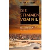 Die Stimmen vom Nil, Hessler, Peter, Carl Hanser Verlag GmbH & Co.KG, EAN/ISBN-13: 9783446265790