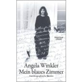 Mein blaues Zimmer, Winkler, Angela, Verlag Kiepenheuer & Witsch GmbH & Co KG, EAN/ISBN-13: 9783462048230