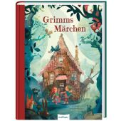 Grimms Märchen, Brüder Grimm/Hofmann, Anne, Esslinger Verlag, EAN/ISBN-13: 9783480235780