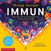 Immun, Dettmer, Philipp, Hörbuch Hamburg, EAN/ISBN-13: 9783957132499