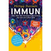 Immun, Dettmer, Philipp, Ullstein Paperback, EAN/ISBN-13: 9783864931758