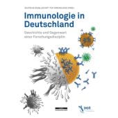 Immunologie in Deutschland, be.bra Verlag GmbH, EAN/ISBN-13: 9783954100972