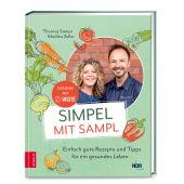 Simpel mit Sampl, Sampl, Thomas/Zeller, Madlen, ZS Verlag GmbH, EAN/ISBN-13: 9783965842113