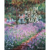 Impressionismus, Wolf, Norbert, Prestel Verlag, EAN/ISBN-13: 9783791379883