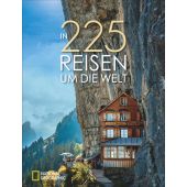 In 225 Reisen um die Welt, NG Buchverlag GmbH, EAN/ISBN-13: 9783866904767