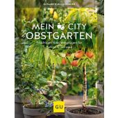 Mein City-Obstgarten, Mecklenburg, Elisabeth, Gräfe und Unzer, EAN/ISBN-13: 9783833877087