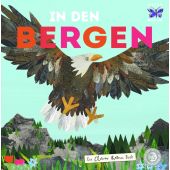 In den Bergen, Walden, Libby, 360 Grad Verlag GmbH, EAN/ISBN-13: 9783961850136