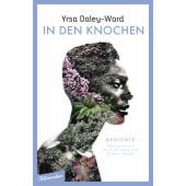 In den Knochen, Daley-Ward, Yrsa, blumenbar Verlag, EAN/ISBN-13: 9783351050528