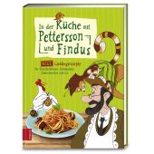 In der Küche mit Pettersson und Findus, ZS Verlag GmbH, EAN/ISBN-13: 9783898838641