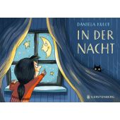 In der Nacht, Kulot, Daniela, Gerstenberg Verlag GmbH & Co.KG, EAN/ISBN-13: 9783836961998