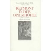 In der Opiumhöhle, Reymont, Wladyslaw St, Suhrkamp, EAN/ISBN-13: 9783518402078