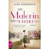 Die Malerin des Nordlichts, Johannson, Lena, Aufbau Verlag GmbH & Co. KG, EAN/ISBN-13: 9783746634241