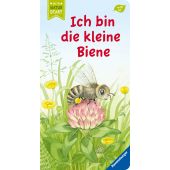 Ich bin die kleine Biene, Grimm, Sandra, Ravensburger Verlag GmbH, EAN/ISBN-13: 9783473439805