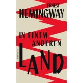 In einem anderen Land, Hemingway, Ernest, Rowohlt Verlag, EAN/ISBN-13: 9783498030193