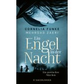 Ein Engel in der Nacht, Funke, Cornelia, Fischer Sauerländer, EAN/ISBN-13: 9783737359054