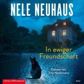 In ewiger Freundschaft, Neuhaus, Nele, Hörbuch Hamburg, EAN/ISBN-13: 9783957132550
