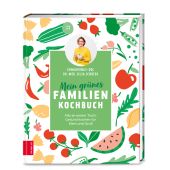 Mein grünes Familienkochbuch, Schäfer, Silja, ZS Verlag GmbH, EAN/ISBN-13: 9783965841604