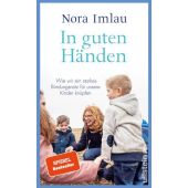 In guten Händen, Imlau, Nora, Ullstein Verlag, EAN/ISBN-13: 9783550202087