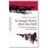 In langer Reihe über das Haff, Clough, Patricia, Pantheon, EAN/ISBN-13: 9783570552568