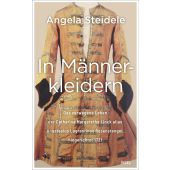 In Männerkleidern, Steidele, Angela, Insel Verlag, EAN/ISBN-13: 9783458179450