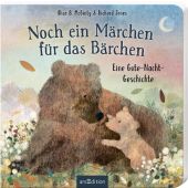Noch ein Märchen für das Bärchen, McGinty, Alice B, Ars Edition, EAN/ISBN-13: 9783845844695