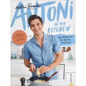 Antoni in the Kitchen, Porowski, Antoni/Fox, Mindy, Christian Verlag, EAN/ISBN-13: 9783959614108