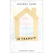 In Transit, Cusk, Rachel, Suhrkamp, EAN/ISBN-13: 9783518468562