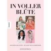In voller Blüte, Boomkens, Denise, Knesebeck Verlag, EAN/ISBN-13: 9783957286161