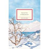 In Weihnachtszeiten, Hesse, Hermann, Insel Verlag, EAN/ISBN-13: 9783458178118