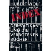 Index, Wolf, Hubert, Verlag C. H. BECK oHG, EAN/ISBN-13: 9783406547782