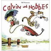 Calvin und Hobbes - Calvin und Hobbes