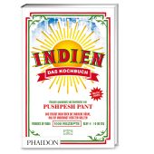 Indien - Das Kochbuch, Pant, Pushpesh, Edel Germany GmbH, EAN/ISBN-13: 9783947426218