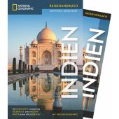 Indien, Nicholson, Louise, NG Buchverlag GmbH, EAN/ISBN-13: 9783955591939