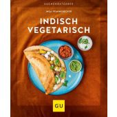 Indisch vegetarisch, Pfannebecker, Inga, Gräfe und Unzer, EAN/ISBN-13: 9783833878145