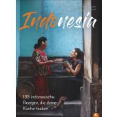 Indonesia, van der Leeden, Vanja, Christian Verlag, EAN/ISBN-13: 9783959614993