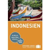 Indonesien, Loose Verlag, EAN/ISBN-13: 9783770167654