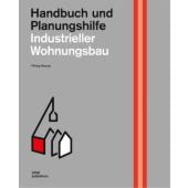 Industrieller Wohnungsbau, Meuser, Philipp, DOM publishers, EAN/ISBN-13: 9783869224190