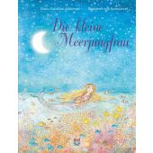 Die kleine Meerjungfrau, Andersen, Hans Christian, Nord-Süd-Verlag, EAN/ISBN-13: 9783314105227
