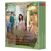 Der kleine Lord. Sara, die kleine Prinzessin. Der geheime Garten, Burnett, Frances Hodgson, EAN/ISBN-13: 9783837165425