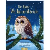 Die kleine Weihnachtseule, Kalish, Ellen/Sterer, Gideon, Ars Edition, EAN/ISBN-13: 9783845847986
