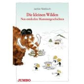Die kleinen Wilden, Niebisch, Jackie, Jumbo Neue Medien & Verlag GmbH, EAN/ISBN-13: 9783833740985
