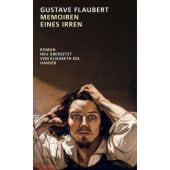 Memoiren eines Irren, Flaubert, Gustave, Carl Hanser Verlag GmbH & Co.KG, EAN/ISBN-13: 9783446268456