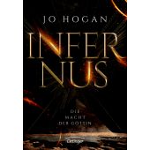 Infernus, Hogan, Jo, Verlag Friedrich Oetinger GmbH, EAN/ISBN-13: 9783789109034
