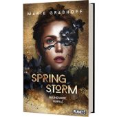Spring Storm - Blühender Verrat, Graßhoff, Marie, Planet! Verlag, EAN/ISBN-13: 9783522507172