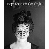 Inge Morath, On Style, Justine Picardie, John P. Jacob, Abrams, EAN/ISBN-13: 9781419722349