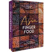 Asia Fingerfood, Neumayer, Alex/Neumayer, Angkana, Christian Verlag, EAN/ISBN-13: 9783959617192