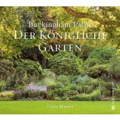 Buckingham Palast, Masset, Claire, Gerstenberg Verlag GmbH & Co.KG, EAN/ISBN-13: 9783836921848