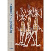 Inspired by Country Bark Paintings from Northern Australia, Michaela Appel, Hirmer Verlag, EAN/ISBN-13: 9783777439167