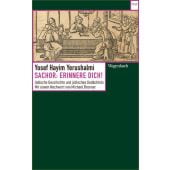 Sachor: Erinnere dich!, Yerushalmi, Yosef Hayim, Wagenbach, Klaus Verlag, EAN/ISBN-13: 9783803128591
