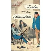 Lieder aus dem Rinnstein, Ostwald, Hans, AB - Die andere Bibliothek GmbH & Co. KG, EAN/ISBN-13: 9783847704508